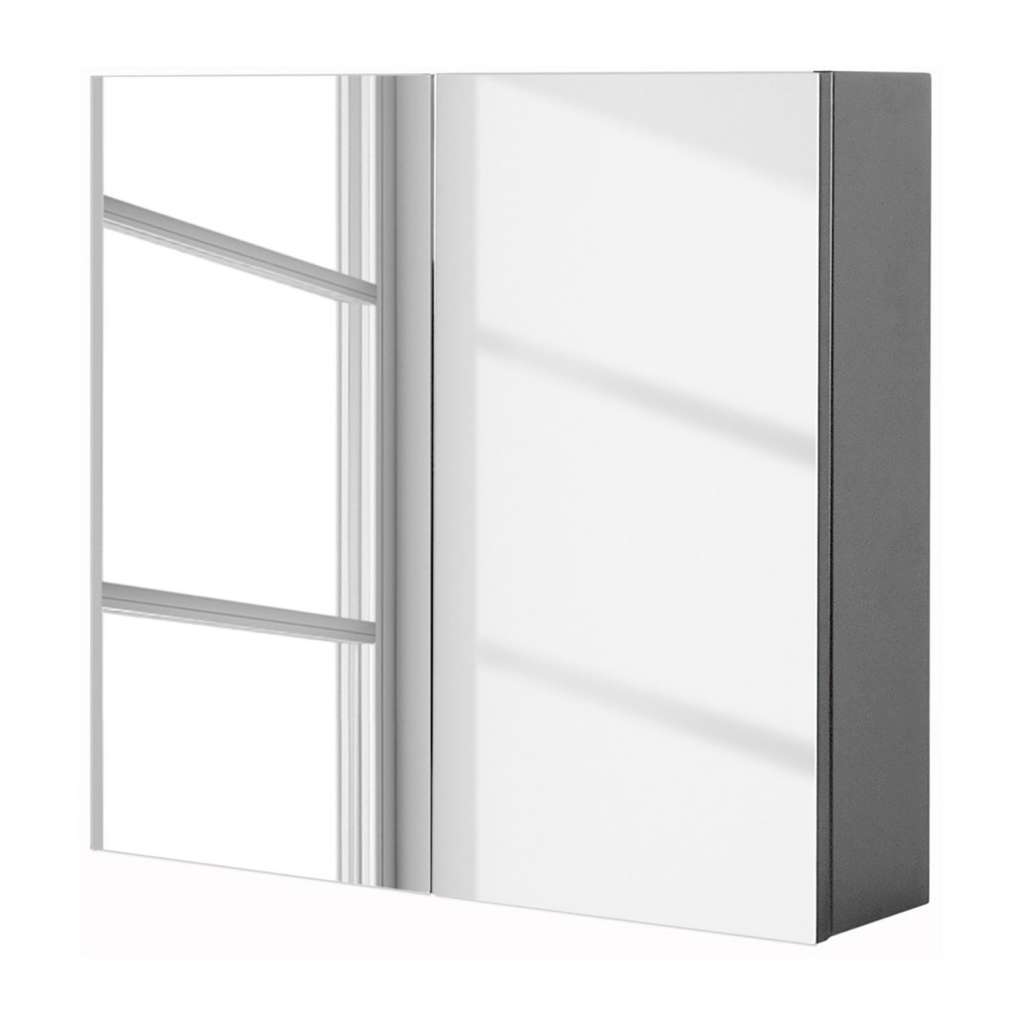 home24 Spiegelschrank Carmenta