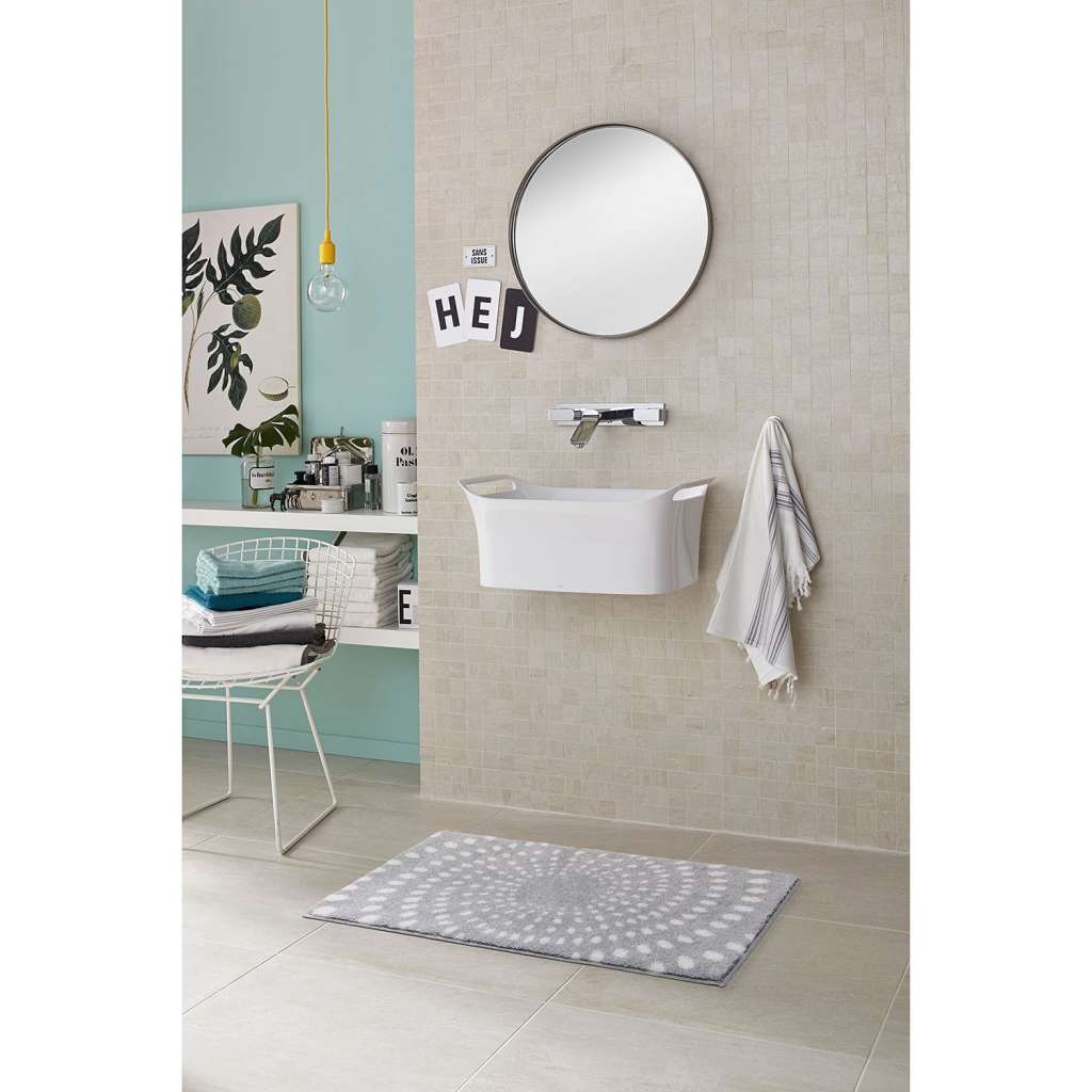 home24 Badematte Mauritius I