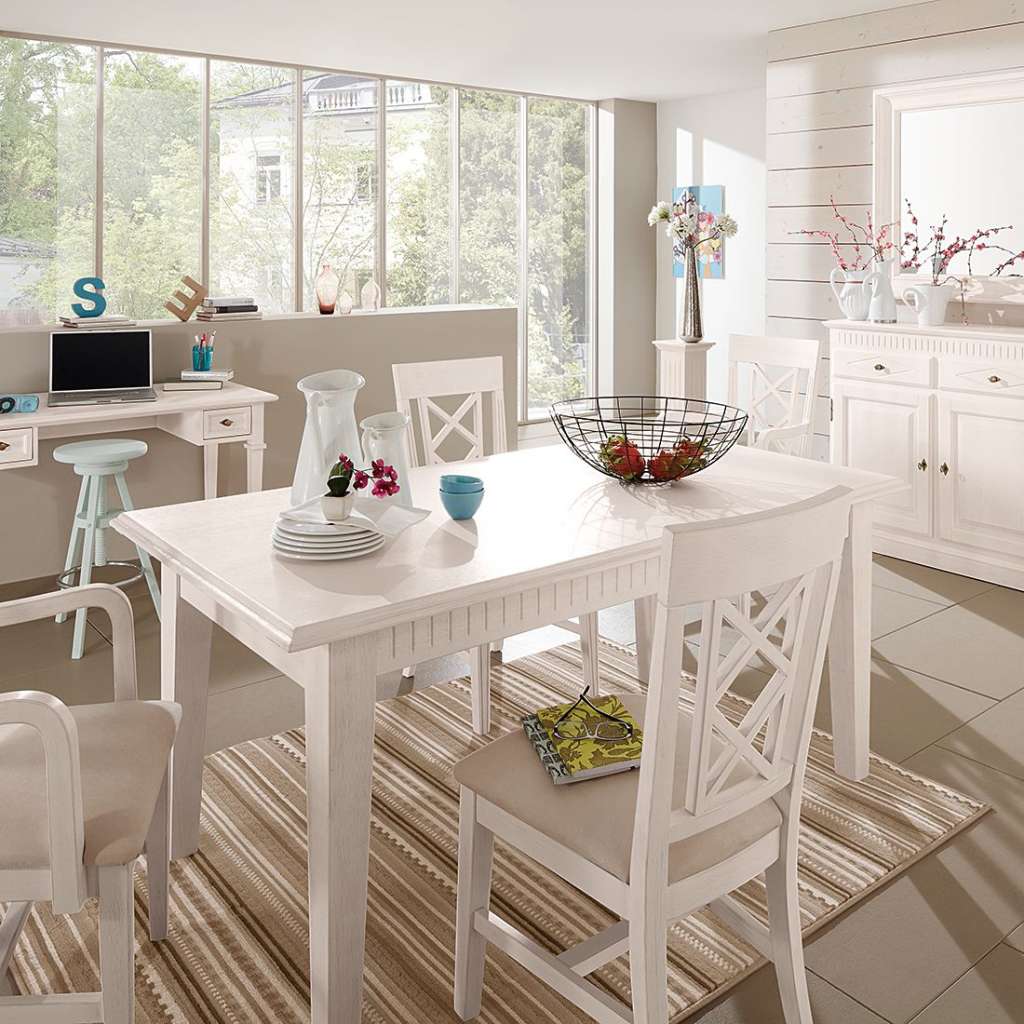 home24 Esstisch La Carlotta
