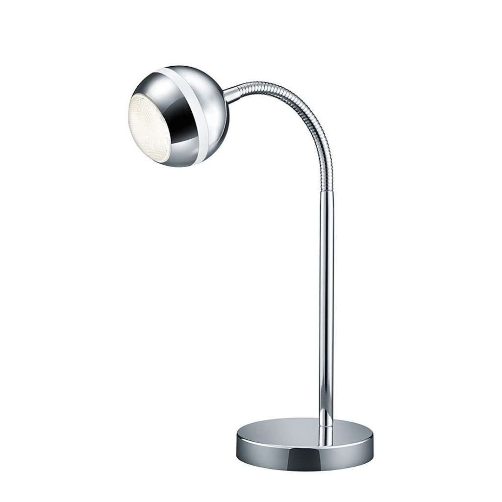 home24 LED-Tischleuchte