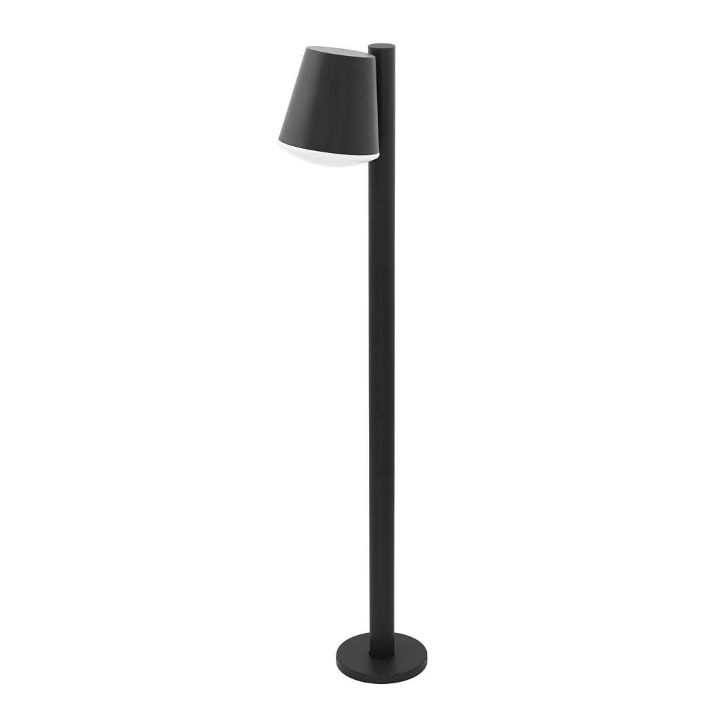 home24 LED-Wegeleuchte Caldiero