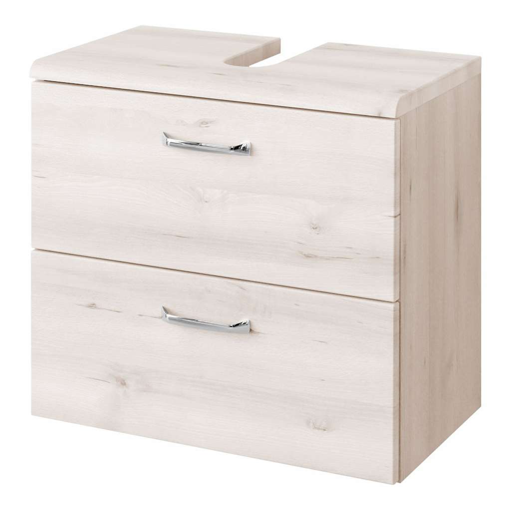 home24 Waschbeckenunterschrank Fontana