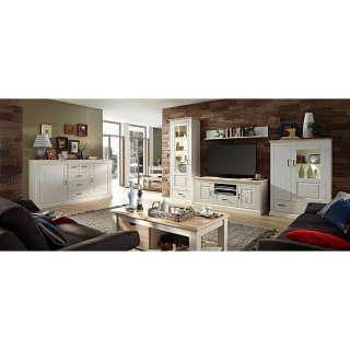 home24 Standvitrine Curzu
