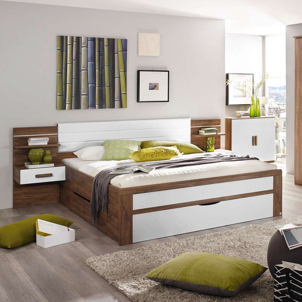 home24 Bettanlage Bernau