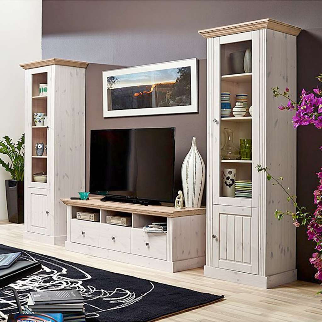 home24 Standvitrine Lyngby