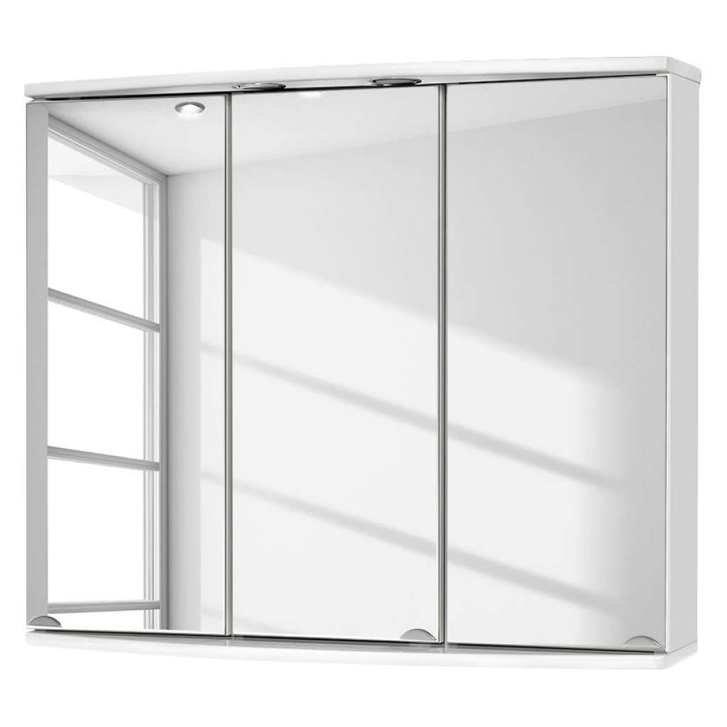 home24 Spiegelschrank Modena