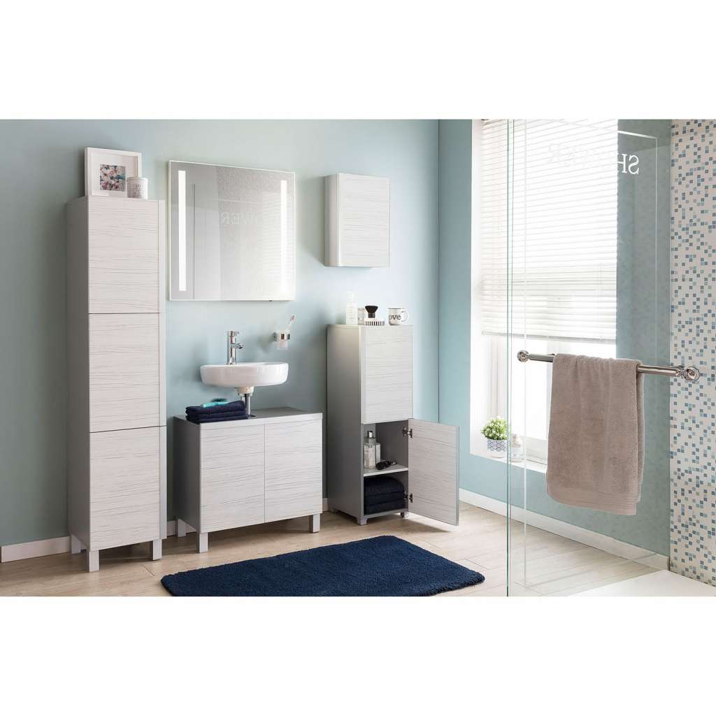 home24 Hochschrank Pesaro