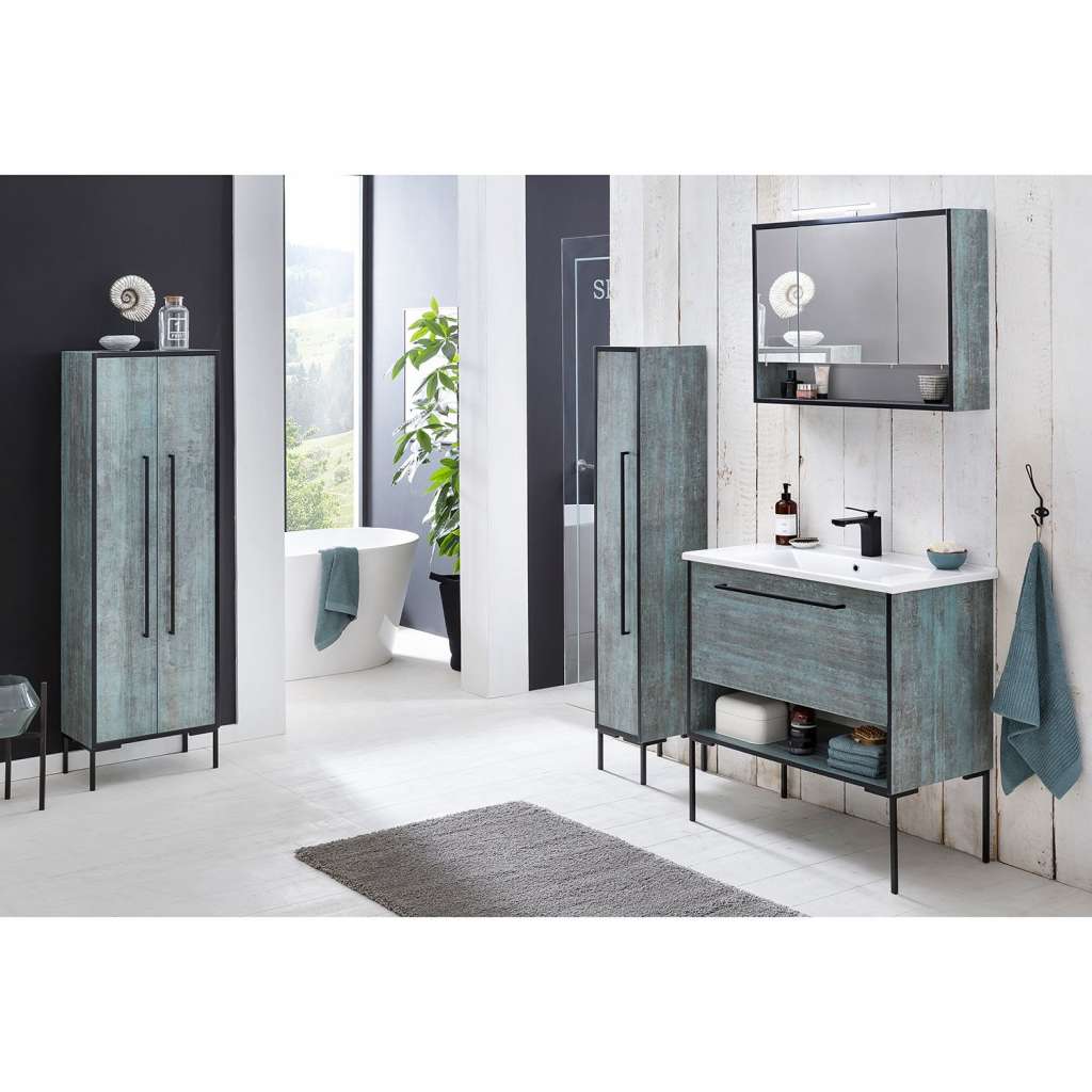 home24 Hochschrank Max II