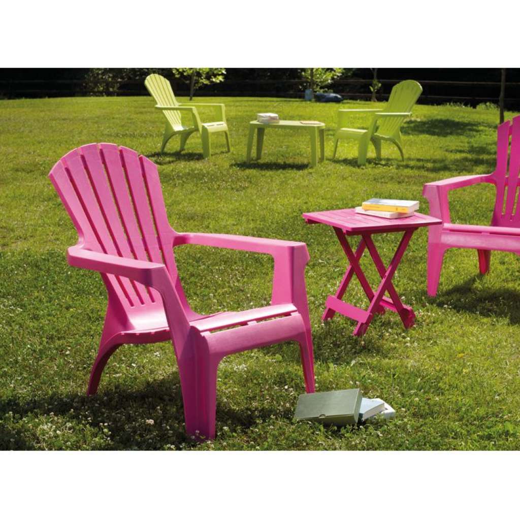 home24 Gartenstuhl Dolomiti II