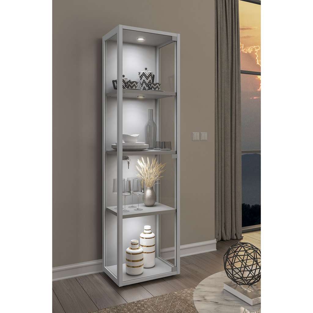 home24 Standvitrine Toano I
