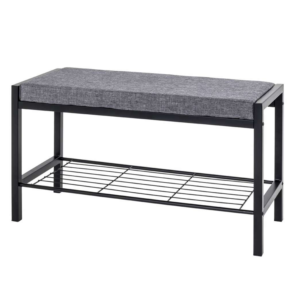 home24 Garderobenbank Kropp