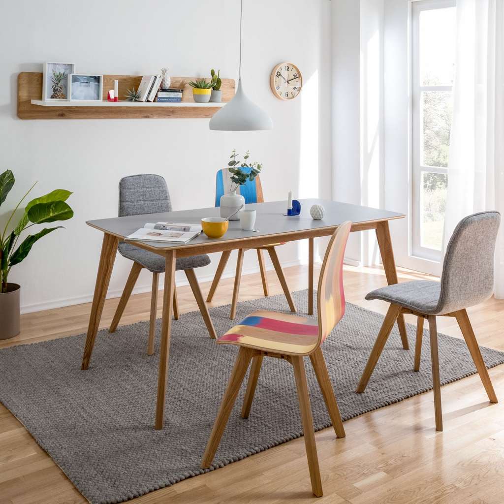 home24 Esstisch Clochau