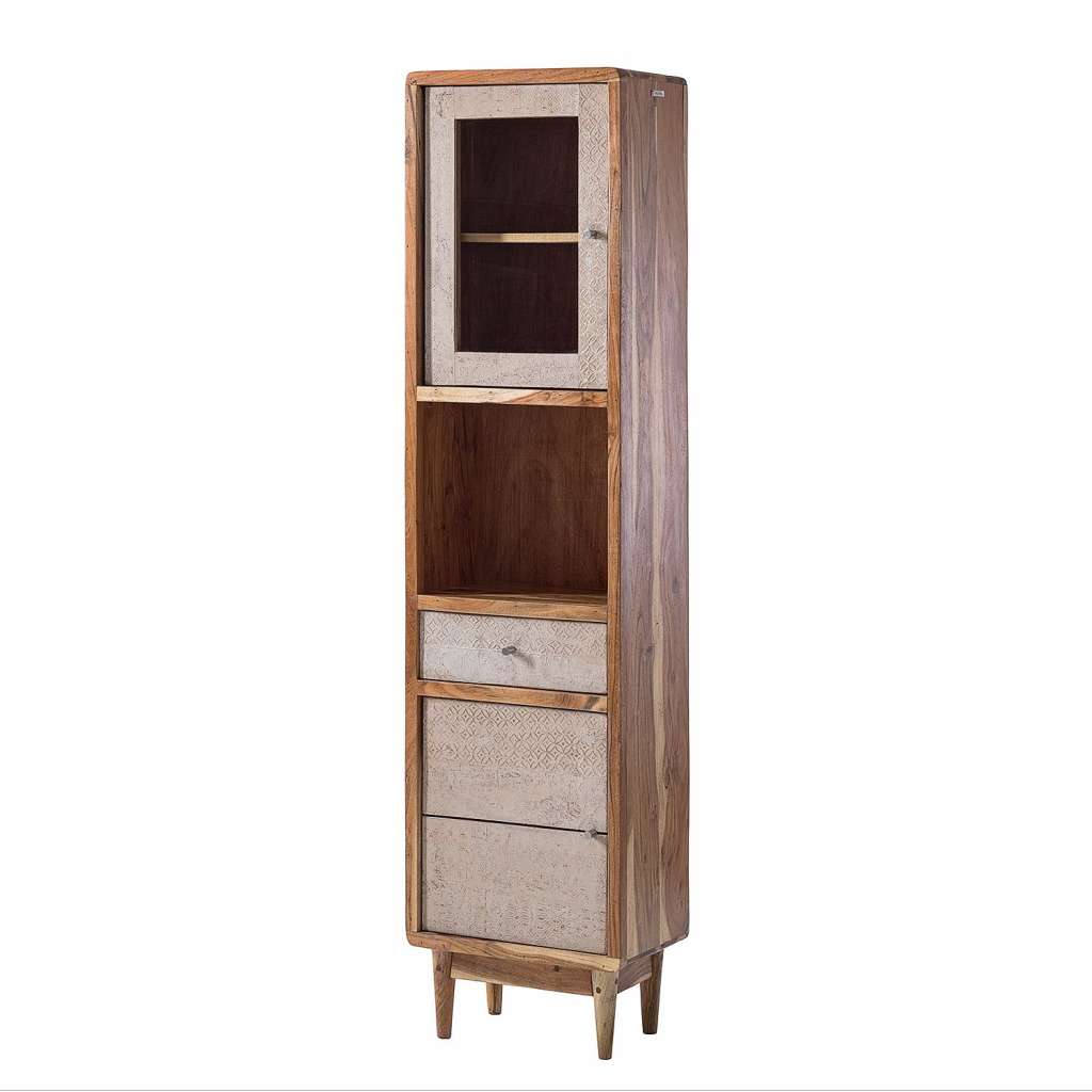 home24 Hochschrank Buuda