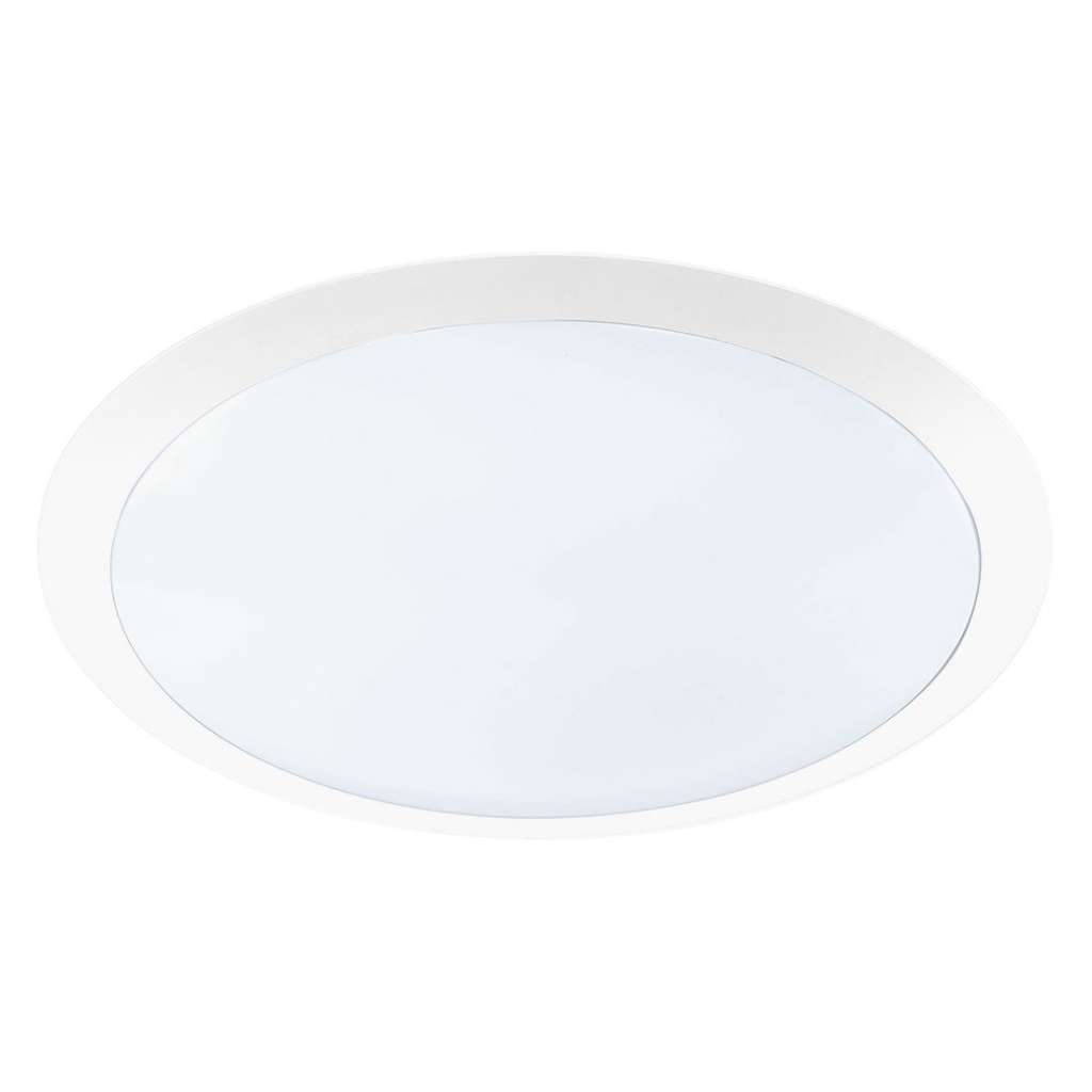home24 LED-Deckenleuchte