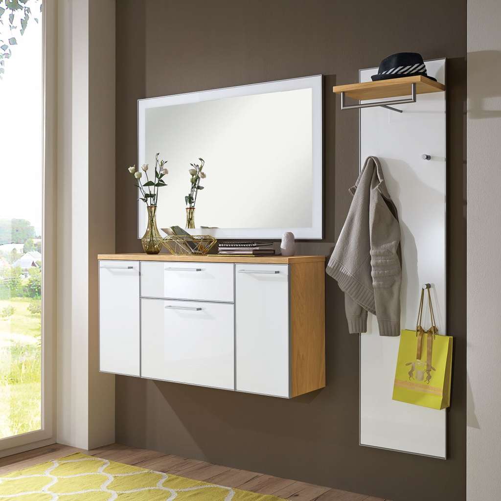 home24 Garderobenpaneel Alavere III