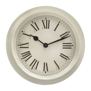 home24 Wanduhr Roma