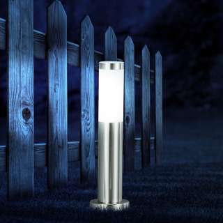 home24 LED-Aussenleuchte Vieste II