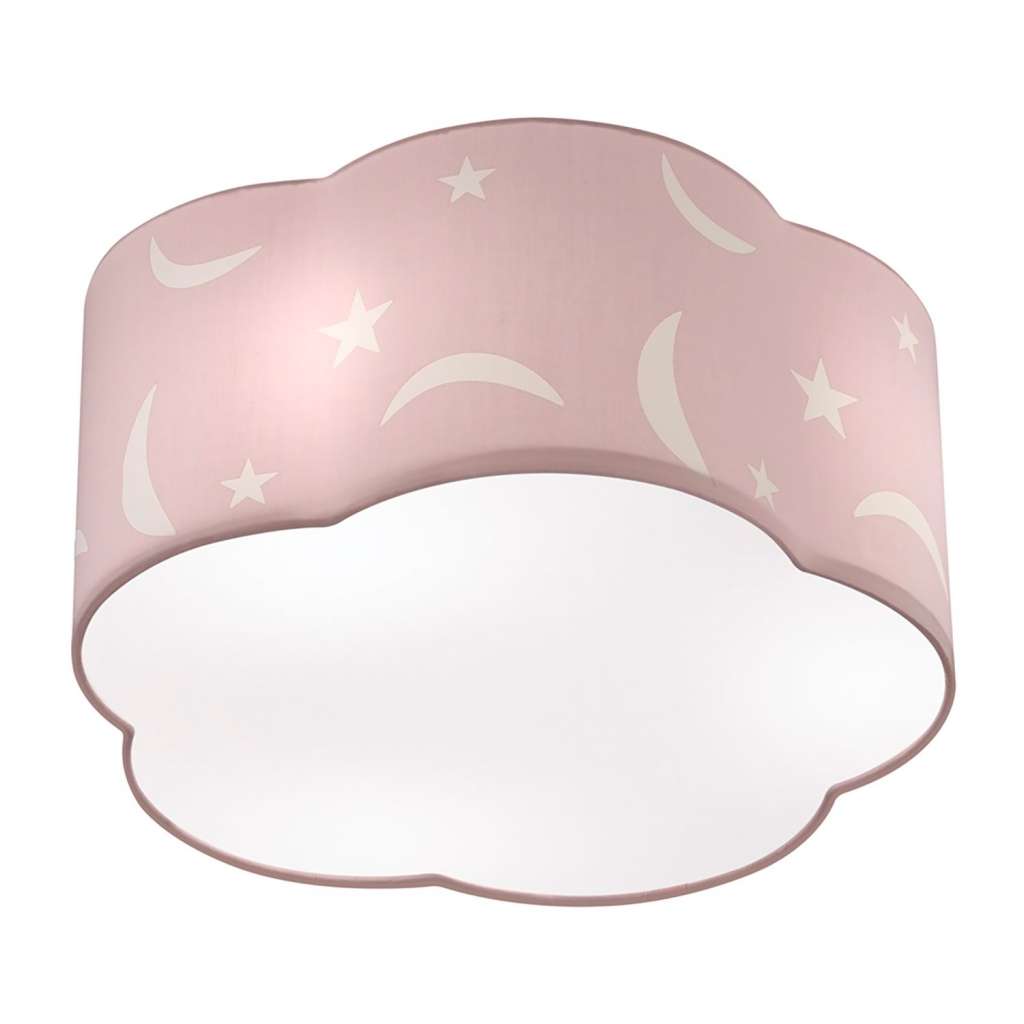 home24 Deckenleuchte Moony I