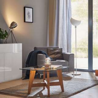 home24 Tischleuchte Seja