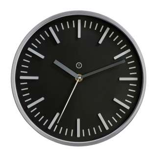home24 Wanduhr Detroit