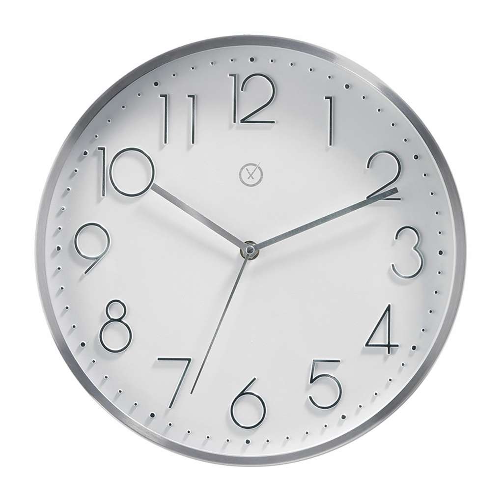 home24 Wanduhr Virginia