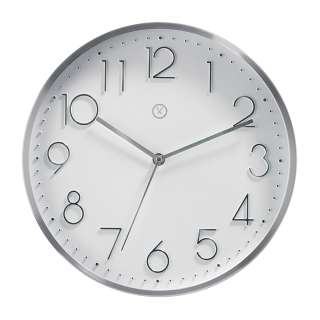 home24 Wanduhr Virginia