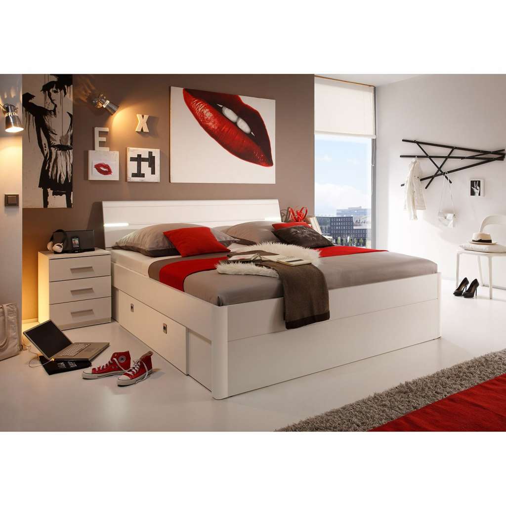 home24 Bettanlage Borkan
