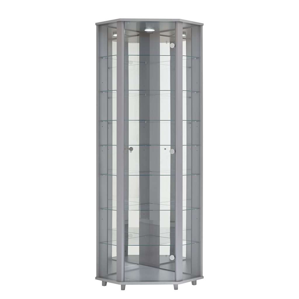 home24 Eckvitrine Amalia