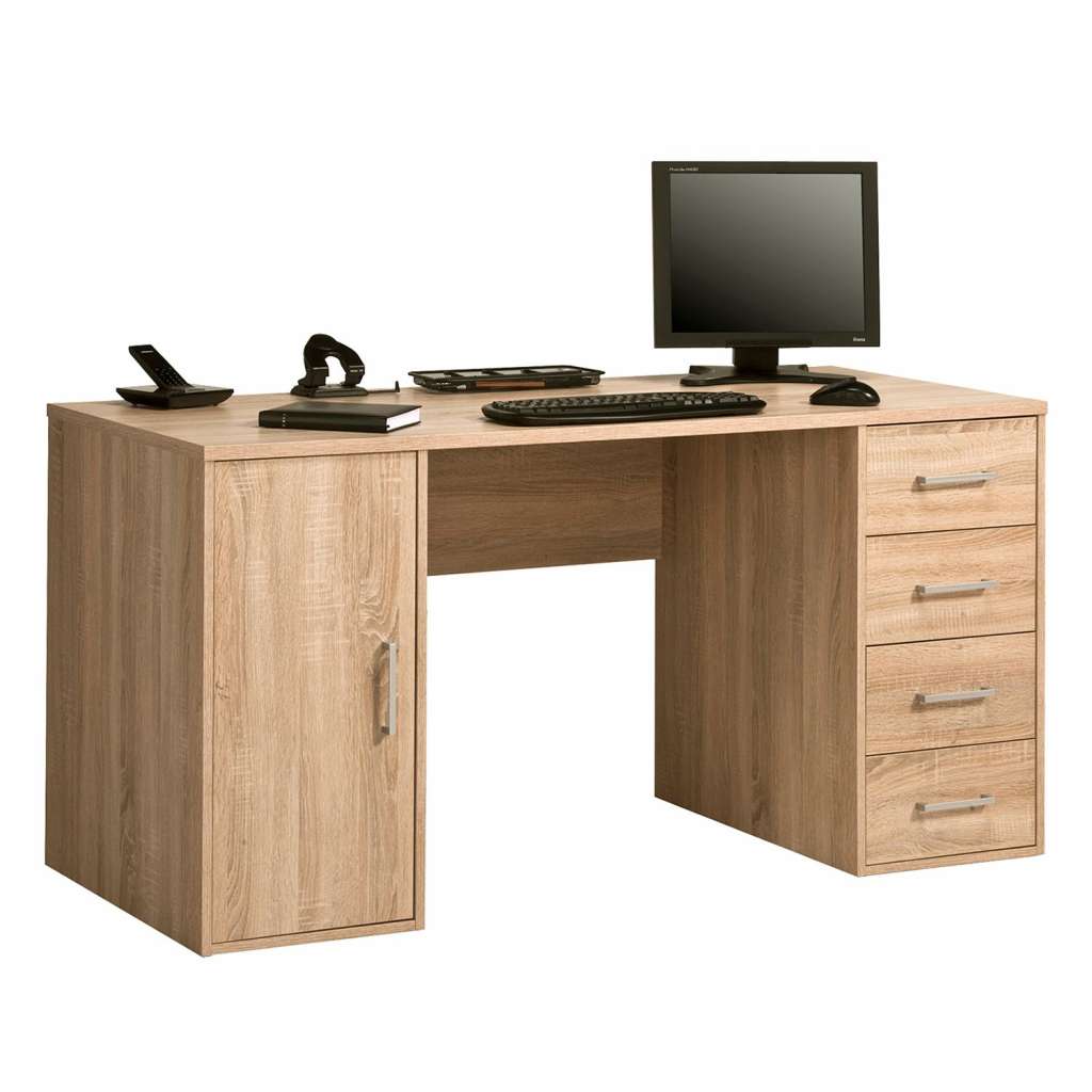 home24 Schreibtisch Leakey