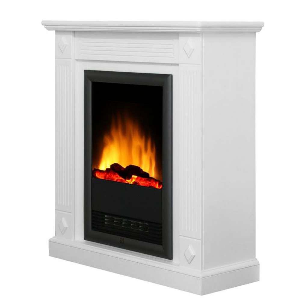 home24 Elektrokamin Goette