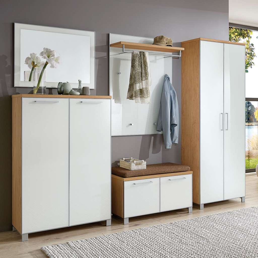 home24 Dielenschrank Alavere I