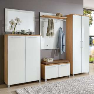home24 Dielenschrank Alavere I