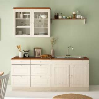 home24 Haengeschrank Lillehammer I