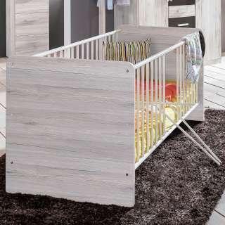 home24 Babybett Cariba