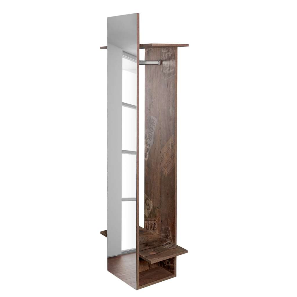 home24 Garderobe Danu