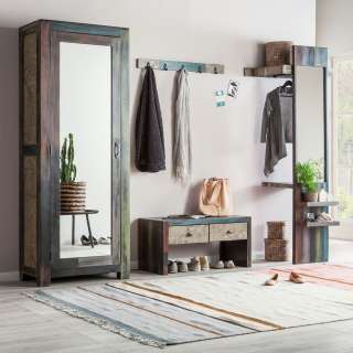 home24 Garderobenschrank Goa