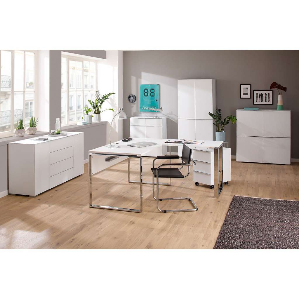 home24 Aktenschrank YAS V