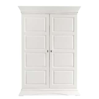 home24 Garderobenschrank Raustad