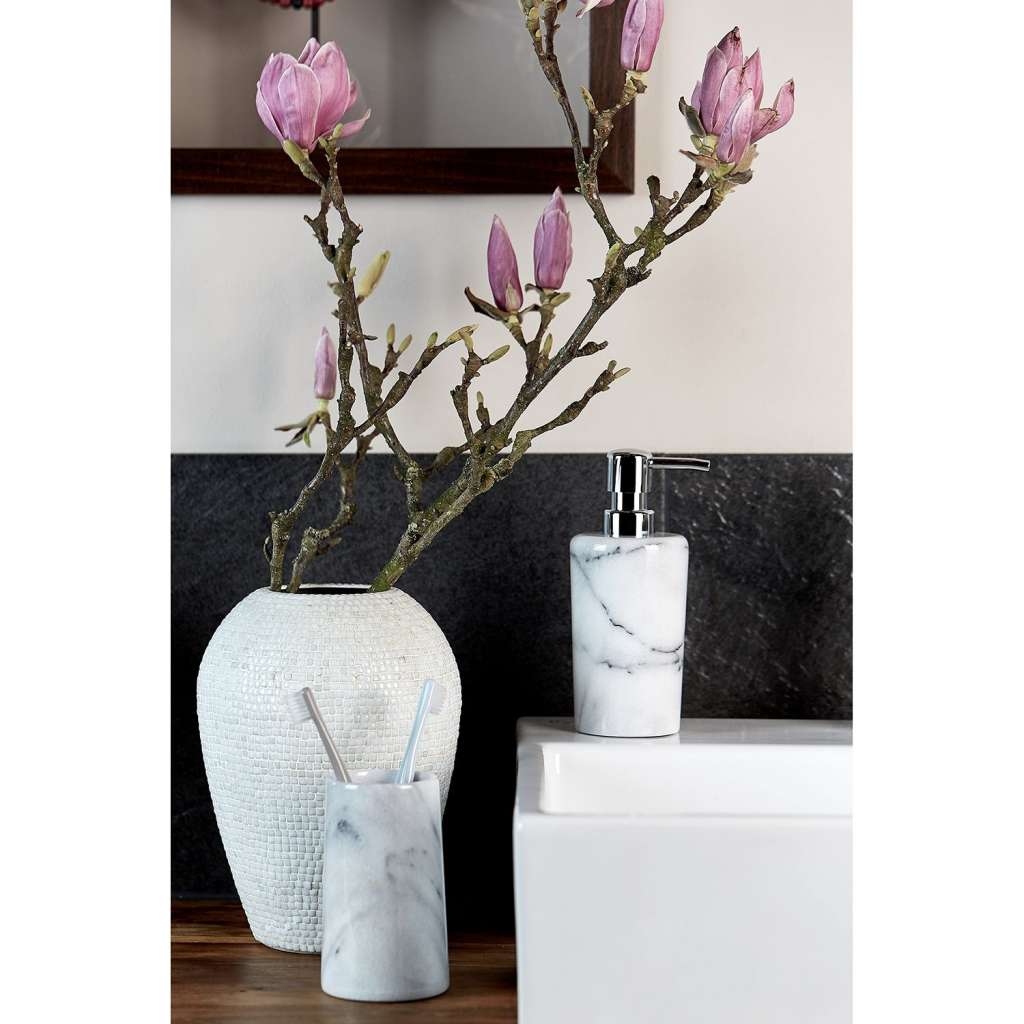 home24 Zahnputzbecher Onyx