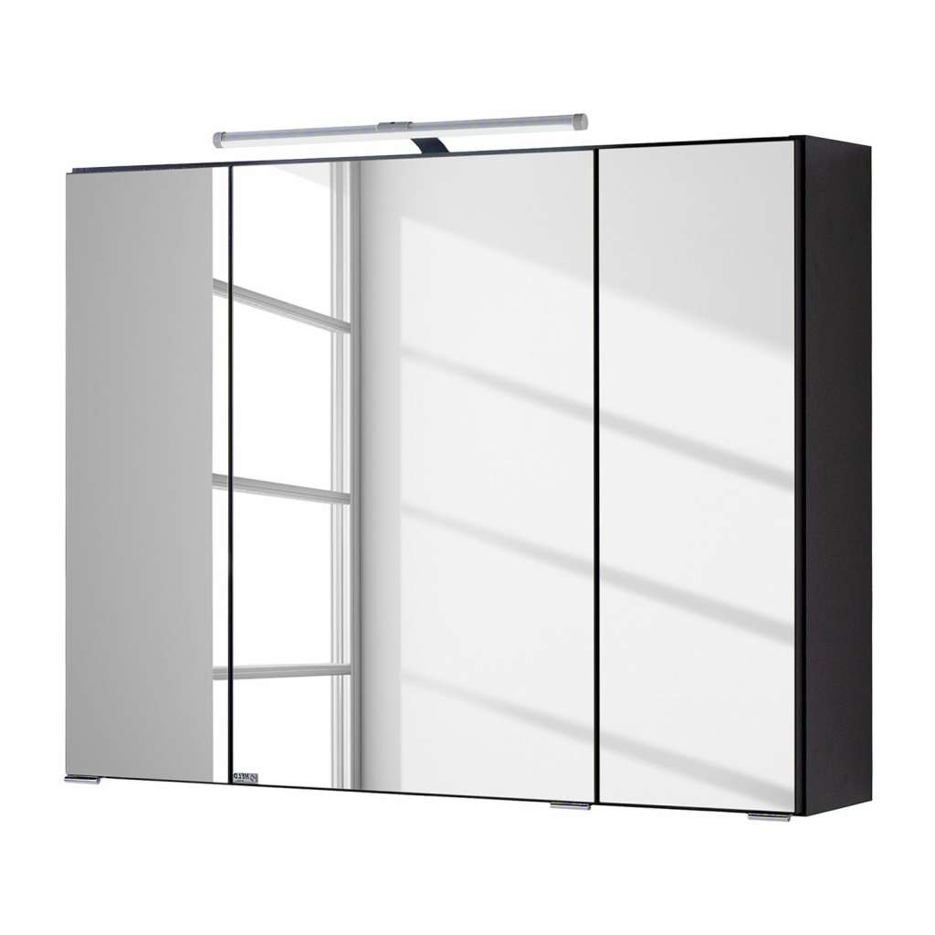 home24 Spiegelschrank Anconang