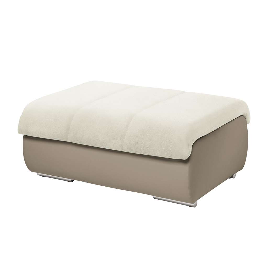 home24 Polsterhocker Delsbo