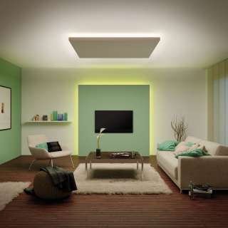 home24 LED-Lichterkette Denman IX