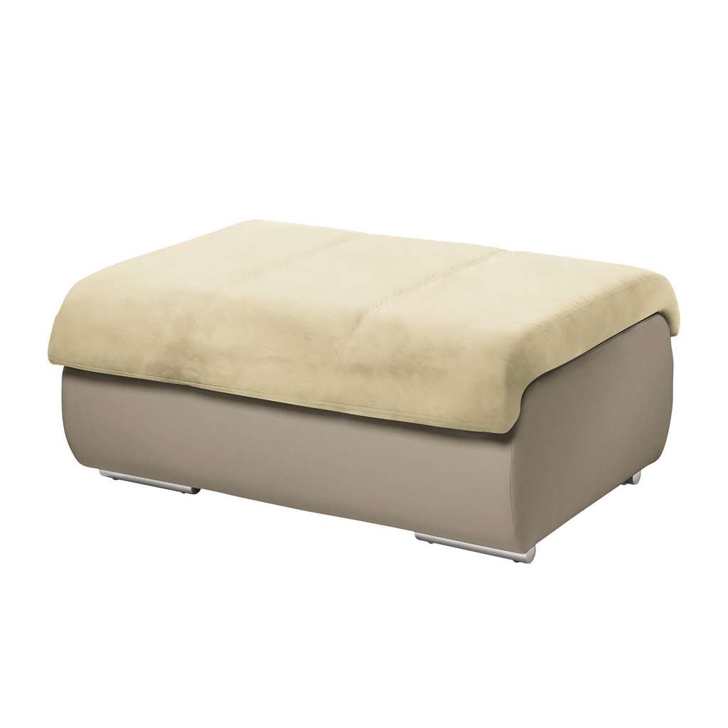 home24 Polsterhocker Delsbo