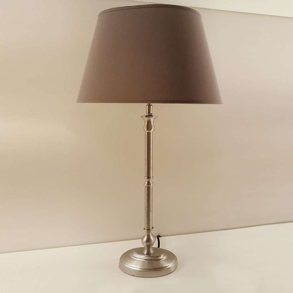 home24 Tischleuchte Frieda