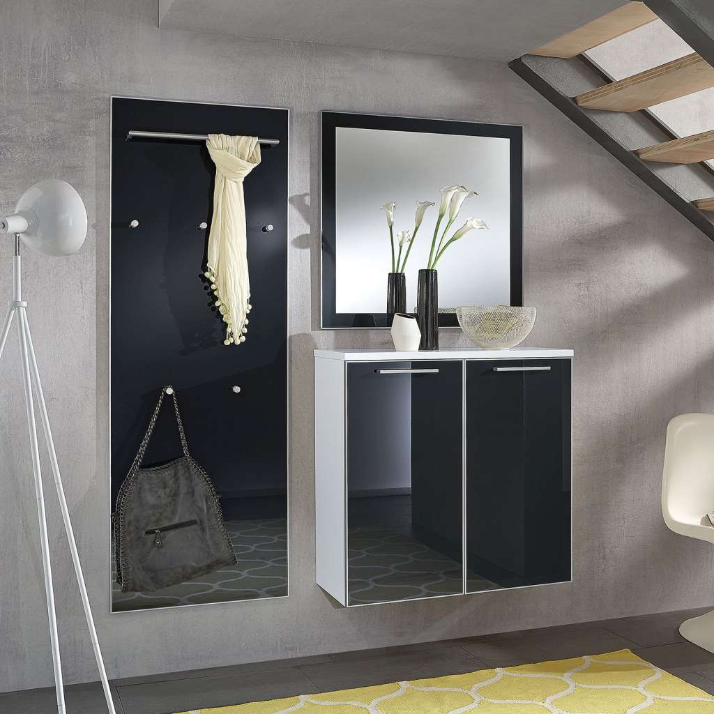 home24 Garderobenpaneel Alavere I