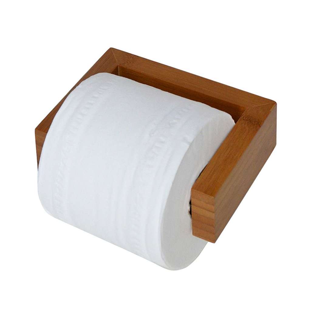 home24 Toilettenpapierhalter Arena