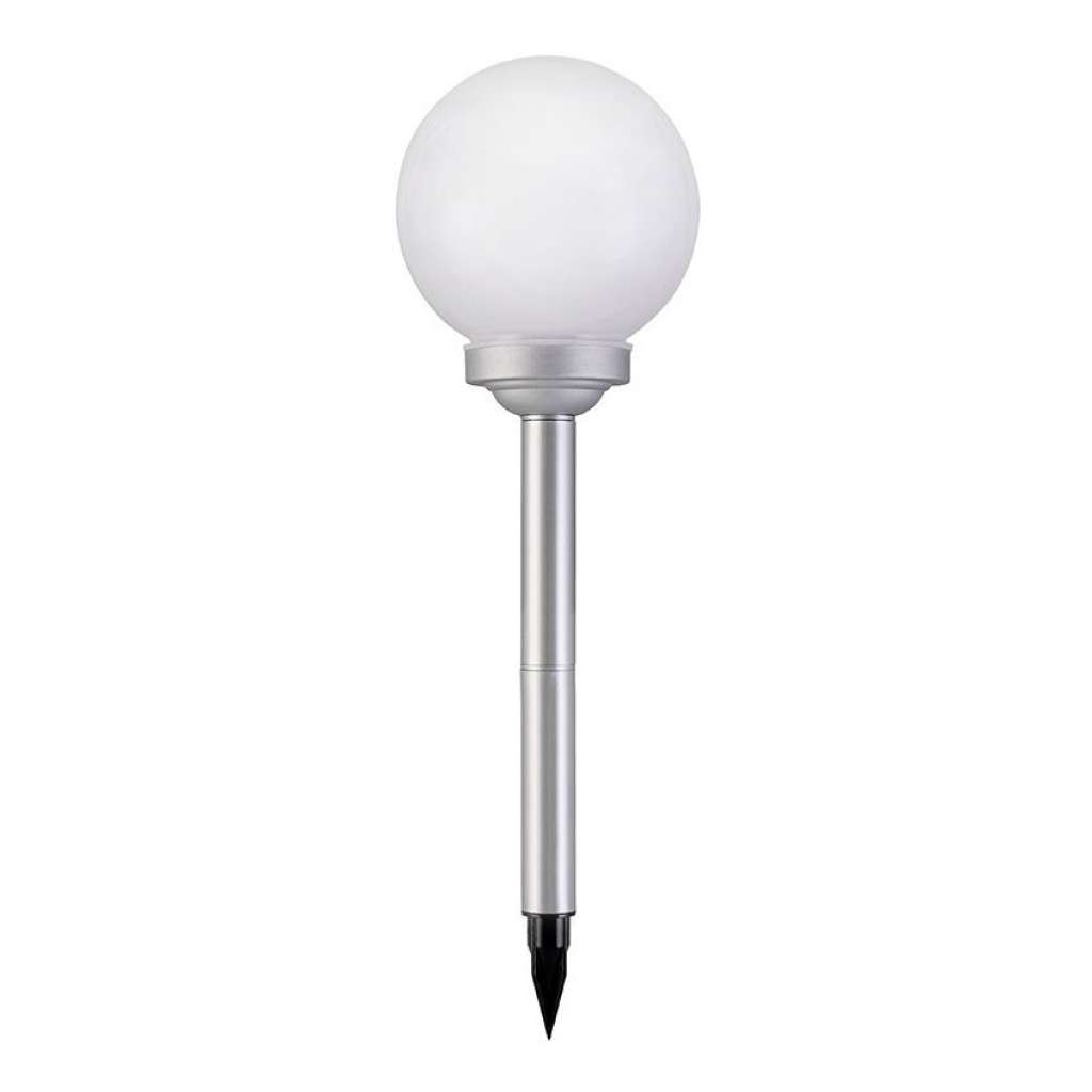 home24 LED-Solarleuchte Fara II