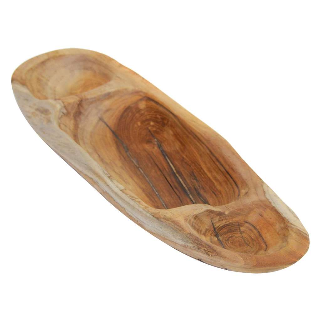 home24 Dekoschale Kahn