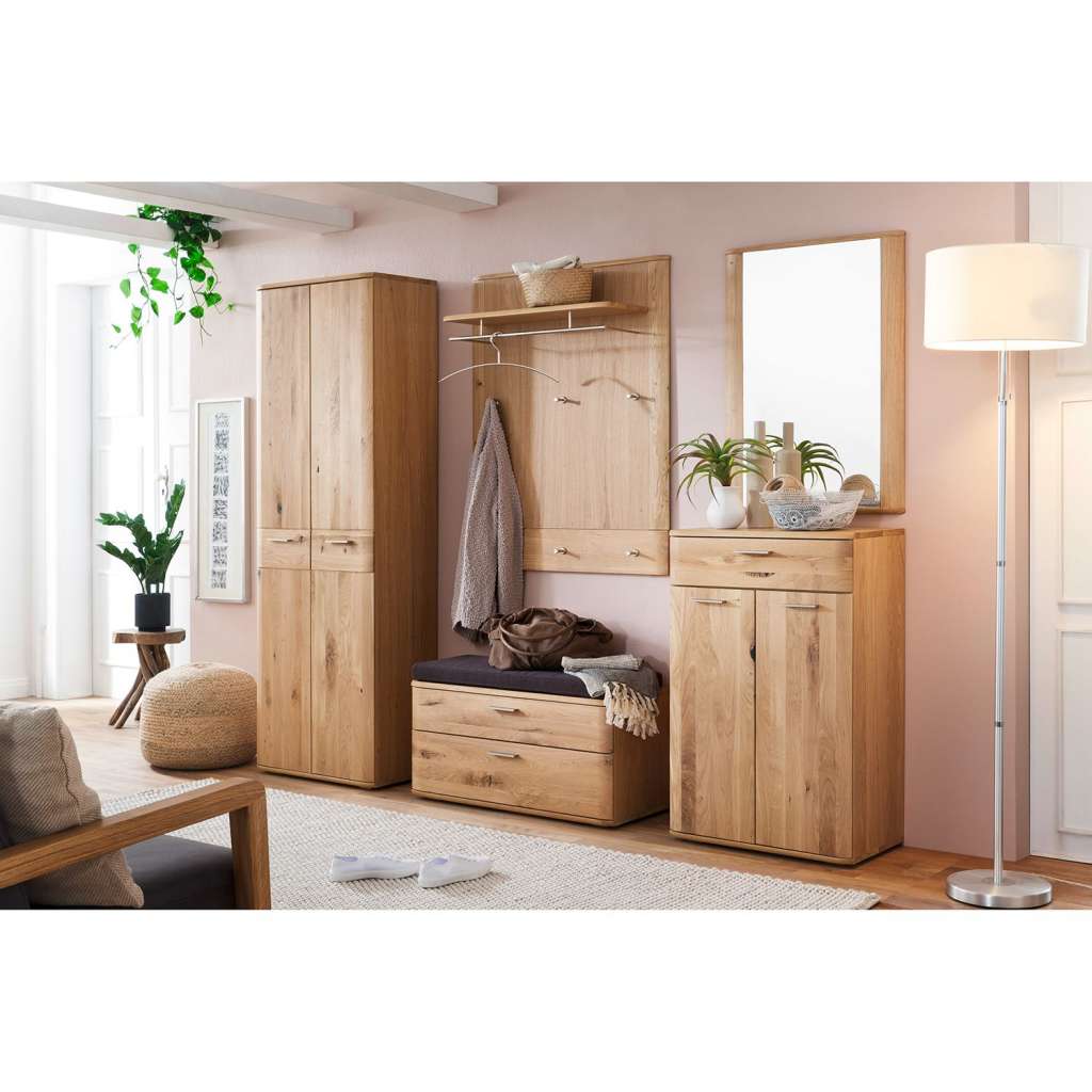 home24 Garderobenschrank Kvilla