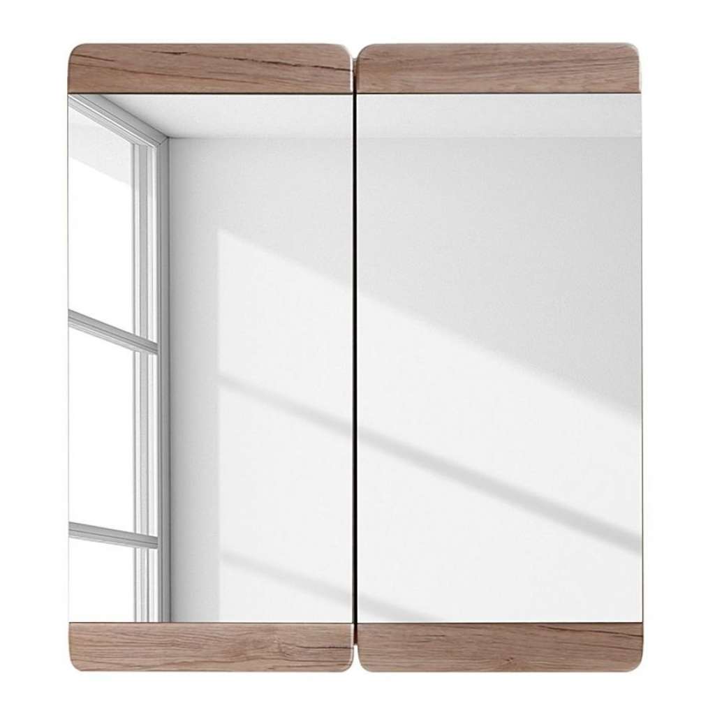 home24 Spiegelschrank Lamea